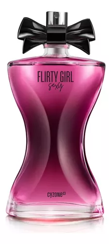 Perfume Flirty Girl