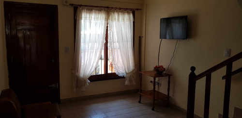 Alquilo 2 Duplex En La Lucila Del Mar Ideal Para 2 Familias