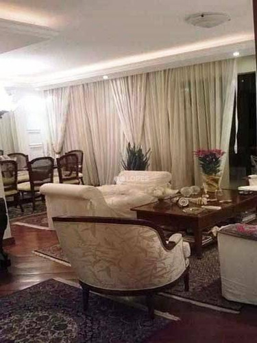 Apartamento Com 4 Dormitórios À Venda, 188 M² Por R$ 1.250.000,00 - Ingá - Niterói/rj - Ap32445