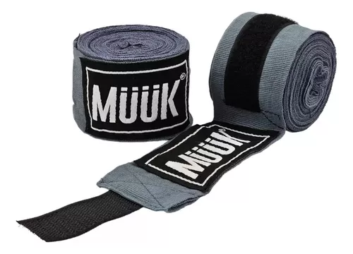 Vendas De Boxeo Muuk 4,5 Mt