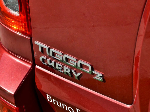 Chery Tiggo 3 1.6 Glx