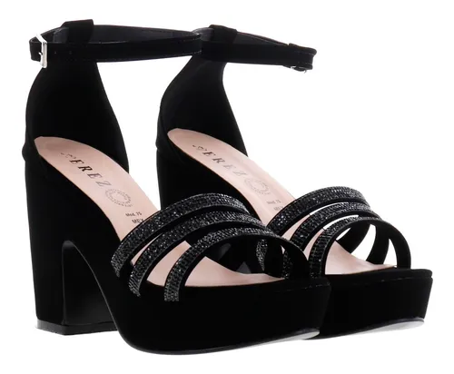 Sandalias plataforma 2020 sales