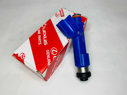 Inyector De Gasolina Toyota Yaris 06-10 Corolla 04 - 14