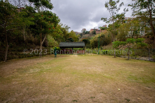 Venta De Apartamento\ Escampadero - Mg 4-15856