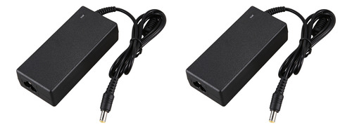 2 Adaptadores Para Monitor Syncmaster De 30 W, 14 V, 2,14 A