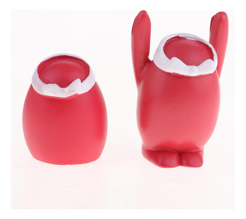 Figuras Japonesas En Miniatura 3 Piezas