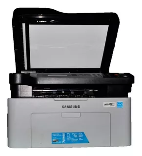 Impresora Multifunción Samsung Xpress Sl-m2070w