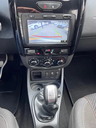 Renault Duster 2.0 Dynamique 4x2