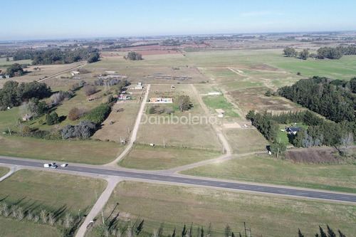 Imagen 7 de 10 de Terreno Fraccion En Alquiler Ubicado En Zárate, G.b.a. Zona Norte
