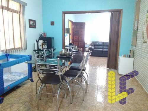 Sobrado - B. Olimpico - 16975