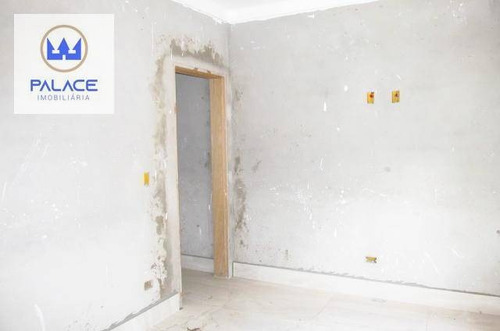 Imagem 19 de 30 de Casa Com 3 Dormitórios À Venda, 134 M² Por R$ 650.000,00 - Água Branca - Piracicaba/sp - Ca0875