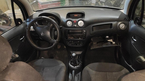 Imagem 5 de 5 de (10) Sucata Citroen C3 2007 1.0 (retirada Peças)