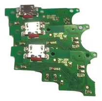 Comprar 3 Conectores Placa Moto E6s\u002Fe6i Original Turbo
