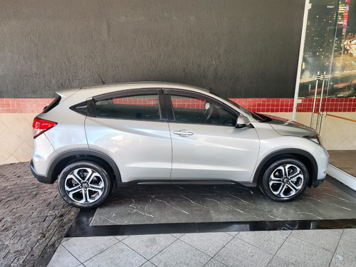 Honda HR-V 1.8 Lx Flex Aut. 5p