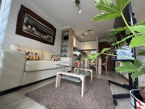 Depto C. Alta Vista, Arriendo Año Corrido