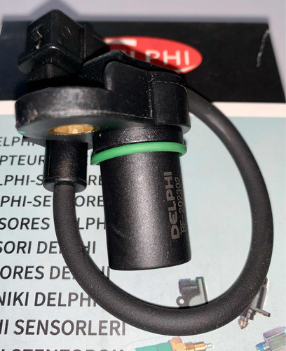 Sensor De Cigueñal Marca Delphi Para Hyundai Accent