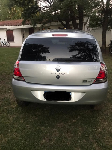 Clio Mio Dynamique