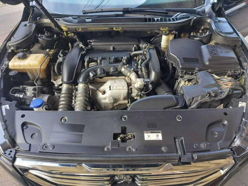Peugeot 508 1.6 Thp Feline 163cv