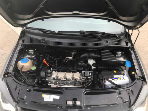 Volkswagen Fox 1.6 Comfortline Pack Saf 2014