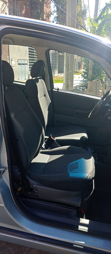Chevrolet Meriva 1.8 Gl Plus
