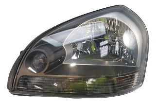 Optico Izquierdo Para Original Hyundai Tucson 2005 2010