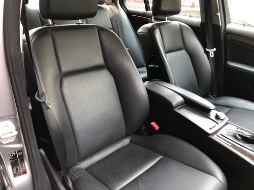 Imagen 8 de 10 de Mercedes Benz C350 Elegance 2009