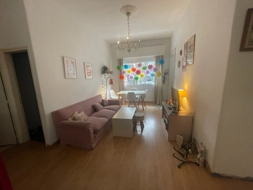 Venta Casa Parque Rodó 2 Dormitorios