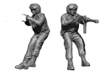 Comprar Tropa De Tanques Usa Wwii - Artesanía Exclusiva
