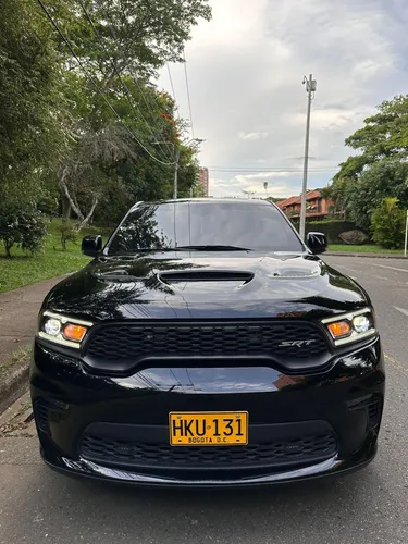 Dodge Durango 3.6 Sxt 4x2