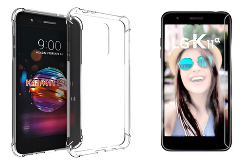 Capa + Pelicula 3d K22 E Peliculas 3d K11-k12 Max-a02