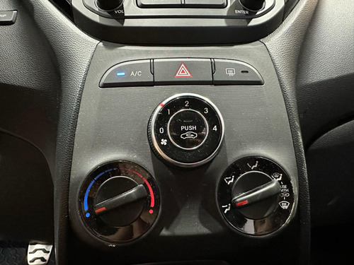 Hyundai HB20 1.6 R SPEC 16V FLEX 4P MANUAL