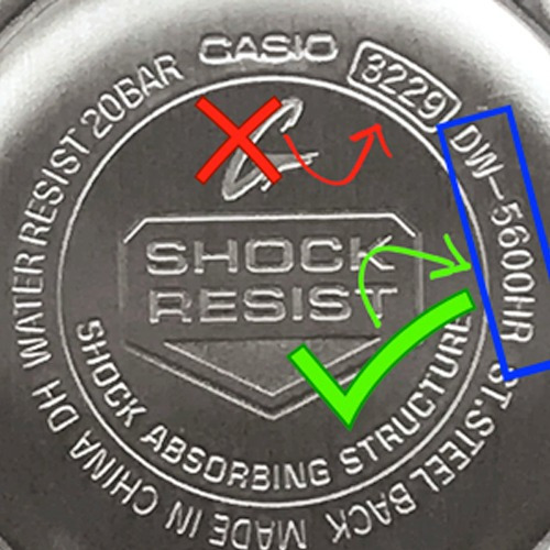 Correa De Caucho Compatible Con Casio G-shock Ga2110 Ga-2110