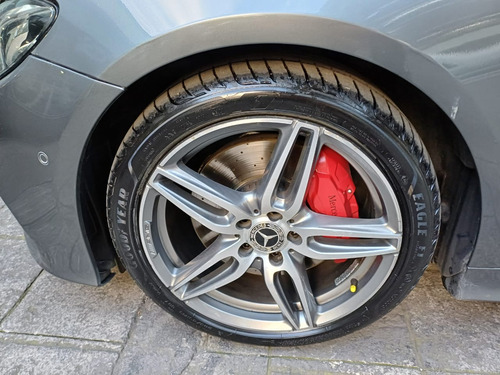 Mercedes-benz Clase E 3.0 Coupe 400 Cgi At