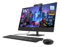 Comprar All In One Hp Pro One 400g5 I7 8va 16gb 256gb Ssd + 1tb 24