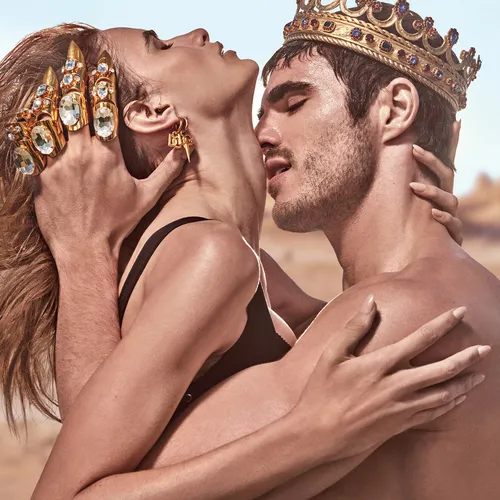 Perfume Hombre Dolce & Gabbana K Edt 200ml