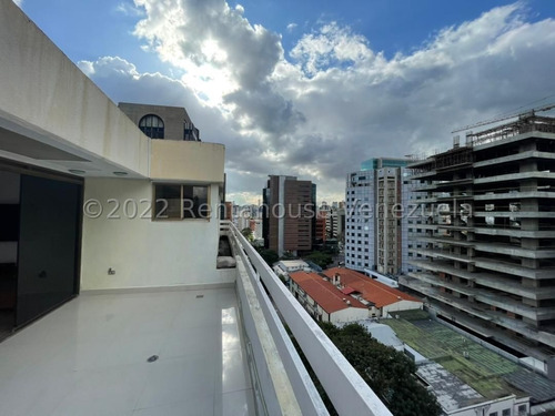 Imagen 21 de 27 de Apartamento En Venta, El Rosal, 120mts, Rah 23-12422