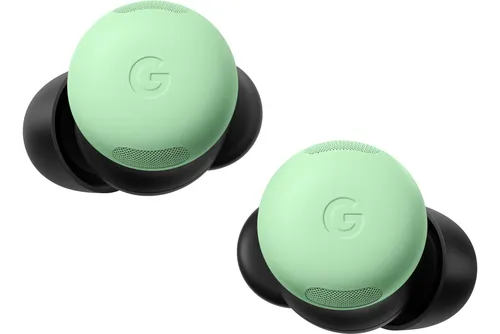 Google Pixel Buds Pro 2 Wireless Earbuds Anc Wintergreen