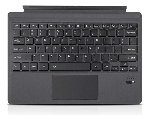 Teclado Táctil Español Para Microsoft Surface Pro 7+/7/6/5/4