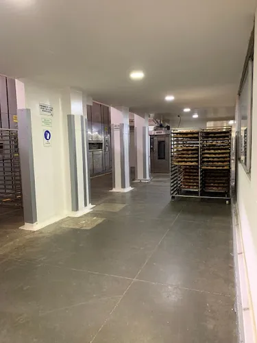 Bodegas En Arriendo Toberin 589-2403