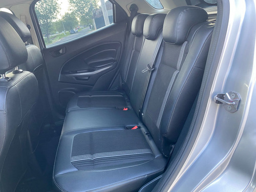 Ford Ecosport 1.5 Freestyle 123cv 4x2