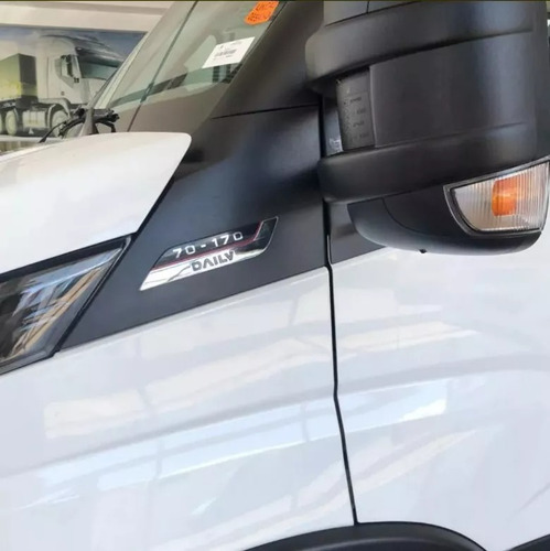 Iveco Daily Chasis 70-170 0km
