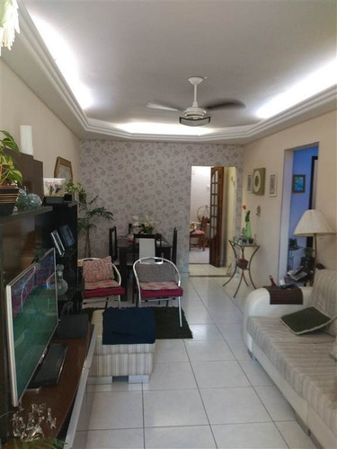 Imagem 26 de 28 de Apartamento, 2 Dorms Com 85 M² - Aviação - Praia Grande - Ref.: Ed153 - Ed153