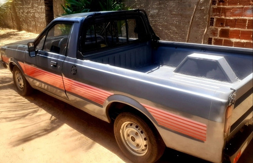 Ford Ford Pampa L 1.8ap