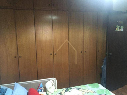 Imagem 16 de 23 de Casa À Venda, 210 M² - Chácara Machadinho Ii - Americana/sp - Ca1020