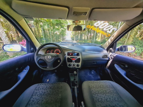 Fiat Siena 1.0/ EX 1.0 mpi Fire/ Fire Flex 8v