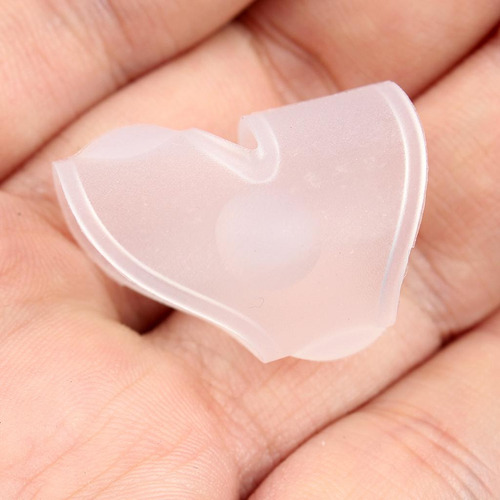 Fundas Correctoras Silicona Paronichía Pies Corrección