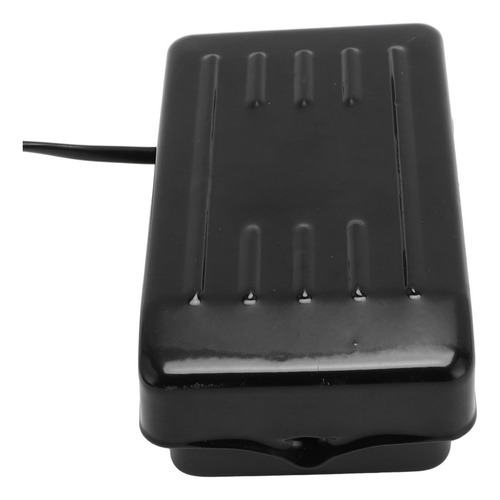 Accesorio Para Máquina De Coser: Pedal Sin Escalones, Veloci