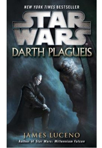 Book : Star Wars: Darth Plagueis (star Wars - Legends) (*)