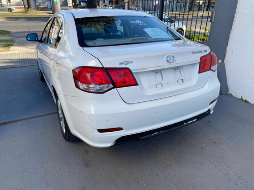 Imagen 5 de 16 de Great Wall Voleex C30 2018 Full