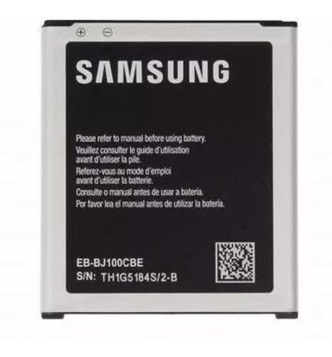 Bateria Samsung J1 Ace